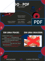 Apresentação 1 (1° Modelo)