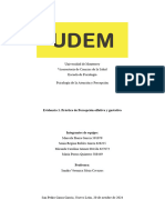 Evidencia 1. Práctica de Percepción Olfativa y Gustativa - 3