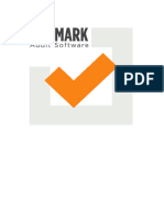 Tickmark Audit Software Manual