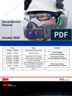 3M Reda PPEs Event Yanbu October 2024