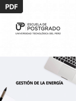 Clase II - Planificacion Energetica Nacional