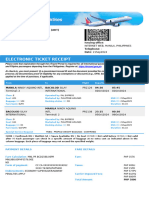 Eticket 1