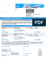 Eticket 5