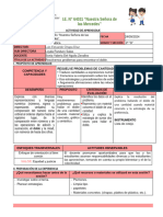 Sesion Matematica-Agrupamos