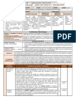 Sesión Caracteristicas y Clasificación Del Reyno Animal Pra Borrar