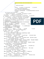 3. Эеш 2010-2022 Countable and Uncountable Noun