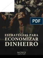 Apostila - Estratégias para Economizar Dinheiro