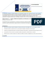 Atividade 2 - Arq - Teoria e História Da Arquitetura, Do Urbanismo e Do Paisagismo Brasileiro - 54-2024