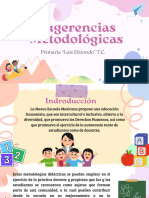 Presentación Moderna Alegre Colorida Dinámica Rosa PDF