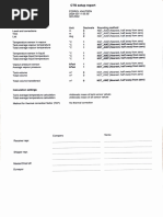 LNG Analysis