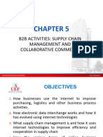 C5. B2B Activities