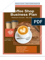 Business Plan