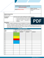 Instrumento Evaluacion Arte 17 Junio.