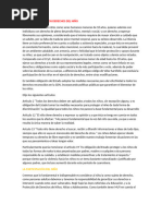 Final de Política, Legislación y Administración Del Trabajo Escolar