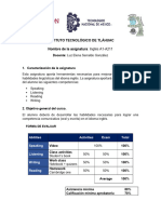 Carta Bienvenida A1-A211 (A-D 2024)