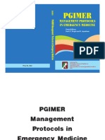 Pgimer Book