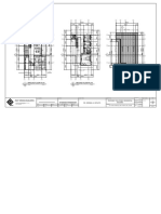 Approved 2 Storey Residential