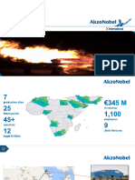 SEPCO - Chartek 2218 Presentation