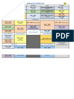 Planning Equipe Educative 24-25