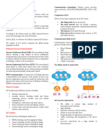 Pre Final EMERGING TECHNOLOGY Reviewer