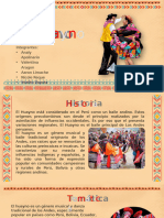 El Huayno PPT-1