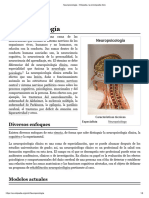 Neuropsicología - Wikipedia, La Enciclopedia Libre