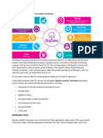 NAVTTC Phase 5 Course Big Data Analytics Techniques