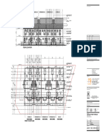 A1-3 First Floor Plan