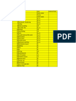 New Microsoft Excel Worksheet