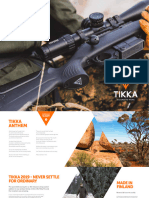 Rifles Tikka 1464379