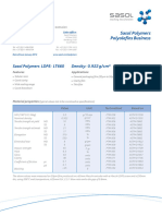 PTC Data Sheets LT660