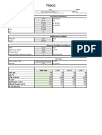 Input Data Sheet 9851 - Final