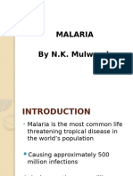 Malaria