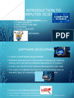 Presentation Computer Engineer