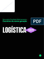 E Book Logística