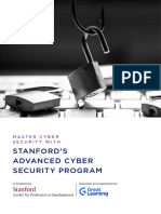 Great Learning Online Cyber Security Course