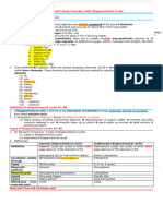 Sub1 - Env - Pillar01 - Environment and Ecology Concepts - CH03 - Biogeochemical Cycles