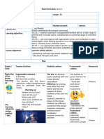 LP Gateway 10 Salikha Term 2