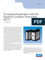 4.2-SKF - Enveloped Acceleration