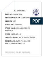 Aritra Karforma (CA2) - MB 102