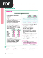 Nouvelle Generation B1 2023 Livre Cahier 1