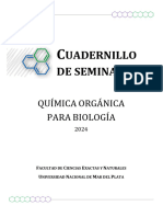 Seminarios Quimica Organica