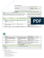 PLANIFICACIÓN - MAT - 8°ABC - Oct - 2024