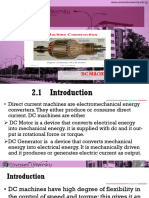 EIE 315-DC Machines Lecture 2