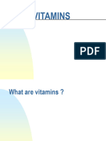 Vitamins