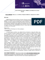 DESAFIOS DA EDUCAÇÃO NO SÉCULO XXI: o PIBID Na Consolidação Da Carreira Docente