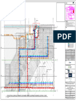 Gf-Electrical Services, Primary Containment Routs & Distribution Board Locations - Zone 1 1