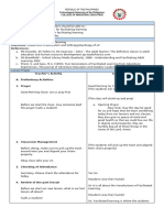 Topic: Materials: References:: Technological University of The Philippines College of Industrial Education