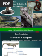 Reptiles 2024 Parte