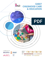 2021 Education Brochure